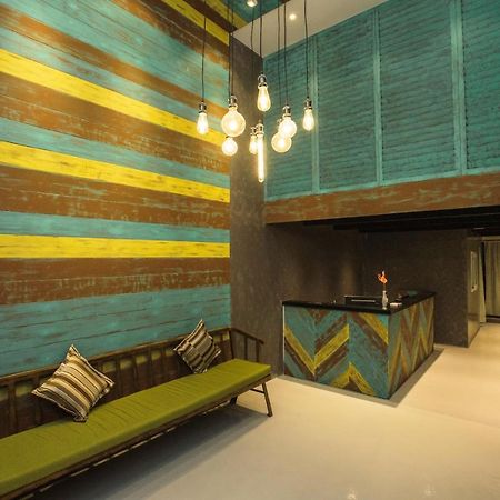 Rangoon Boutique House Hostel Kültér fotó