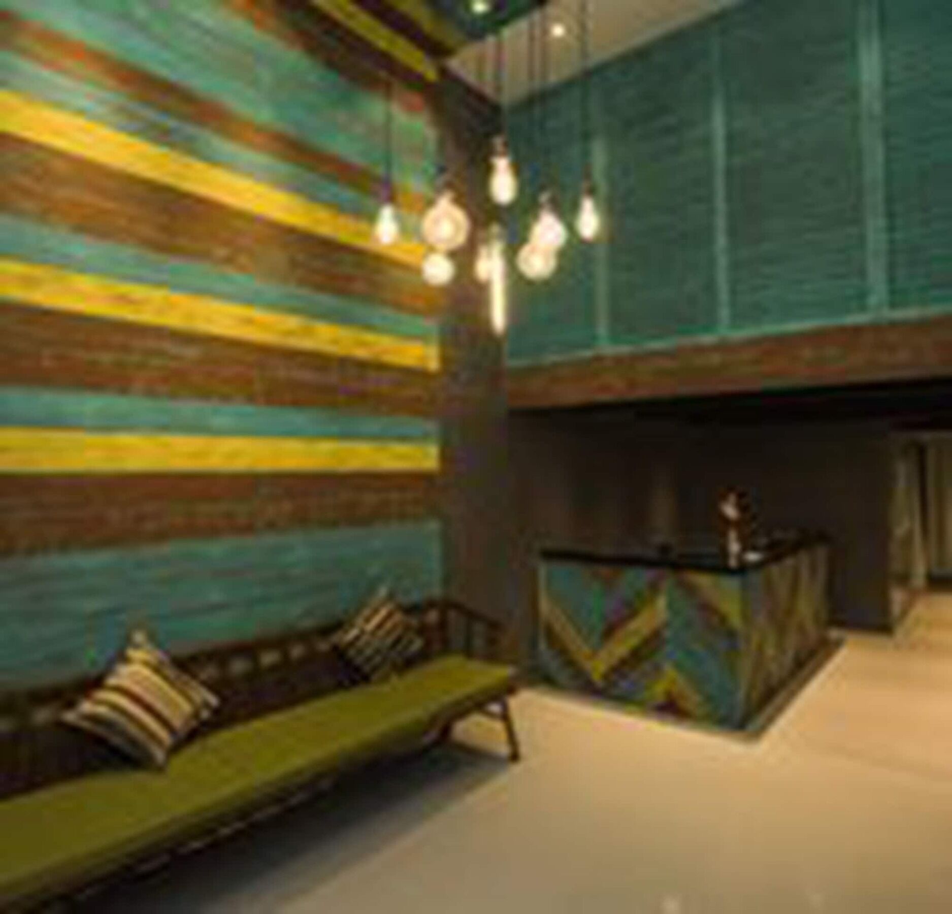 Rangoon Boutique House Hostel Kültér fotó