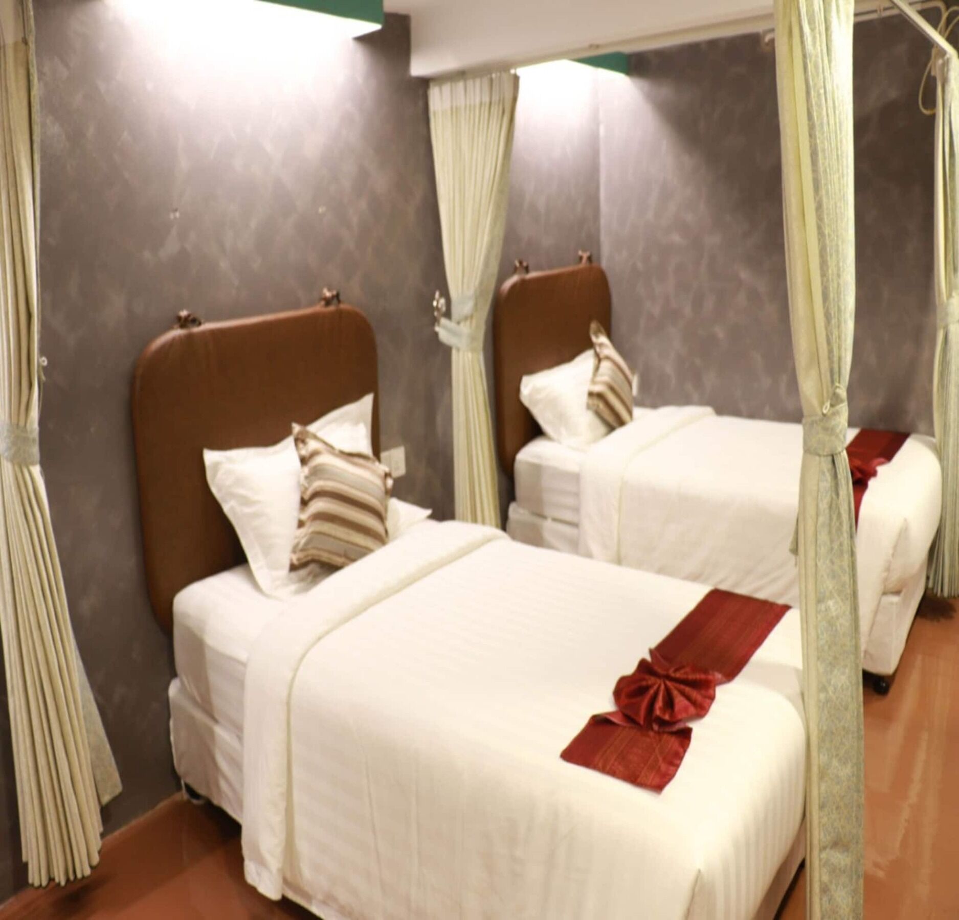 Rangoon Boutique House Hostel Kültér fotó
