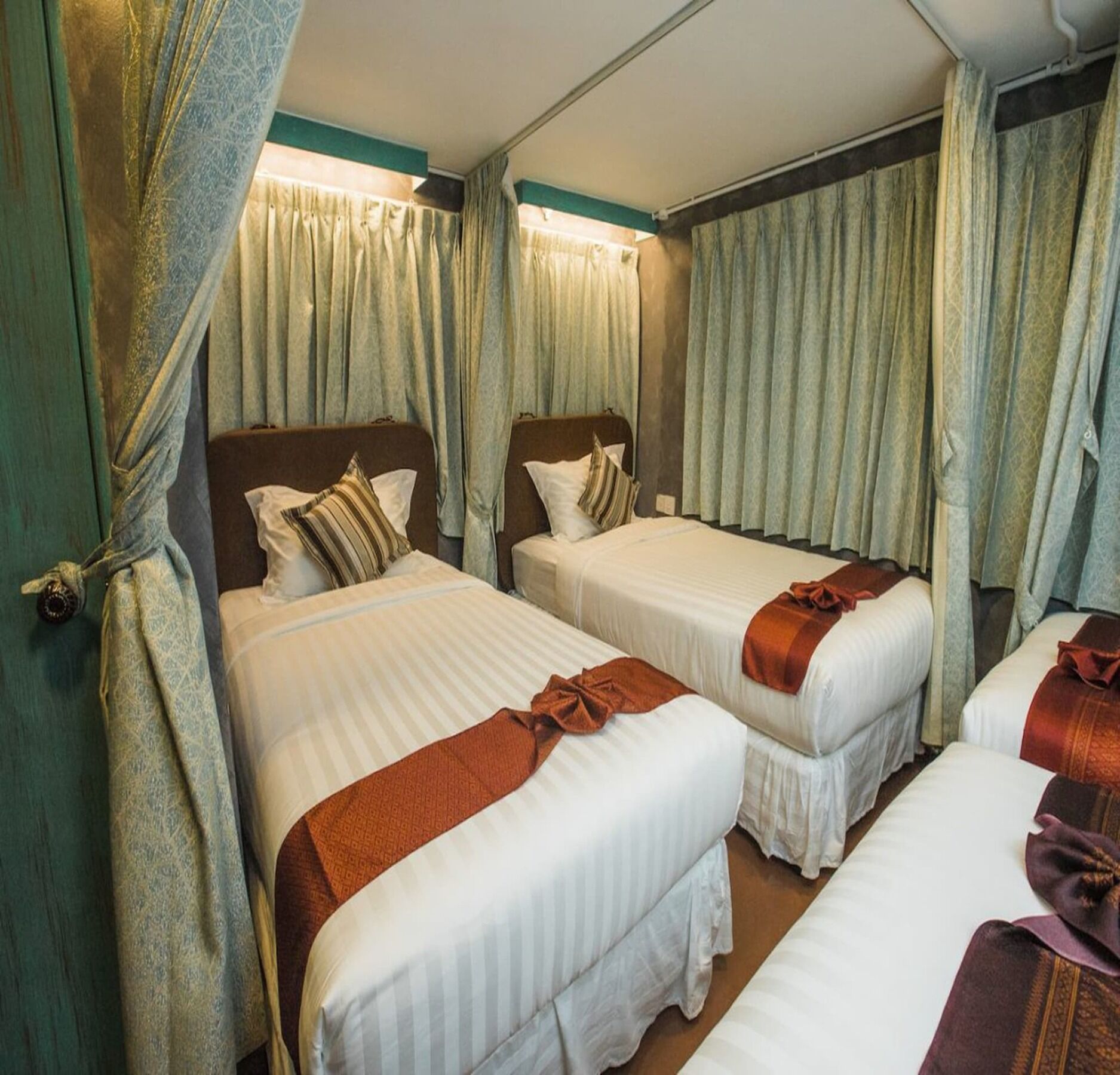 Rangoon Boutique House Hostel Kültér fotó