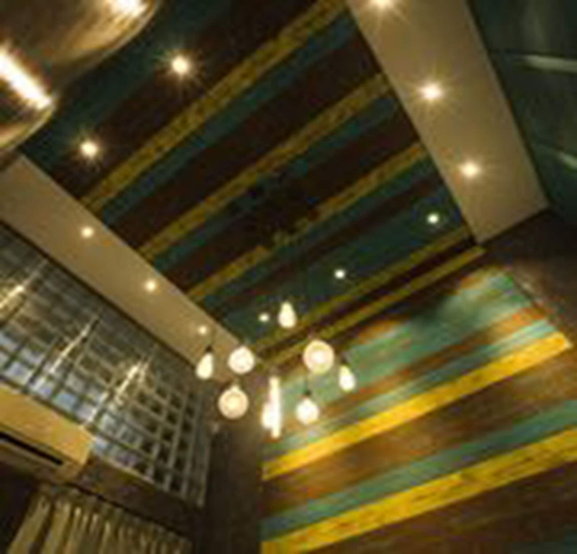 Rangoon Boutique House Hostel Kültér fotó